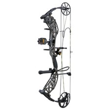 Bear THP Adapt 2 RTH LH70 Compound Bow True Timber Strata (AV55A130A7L)
