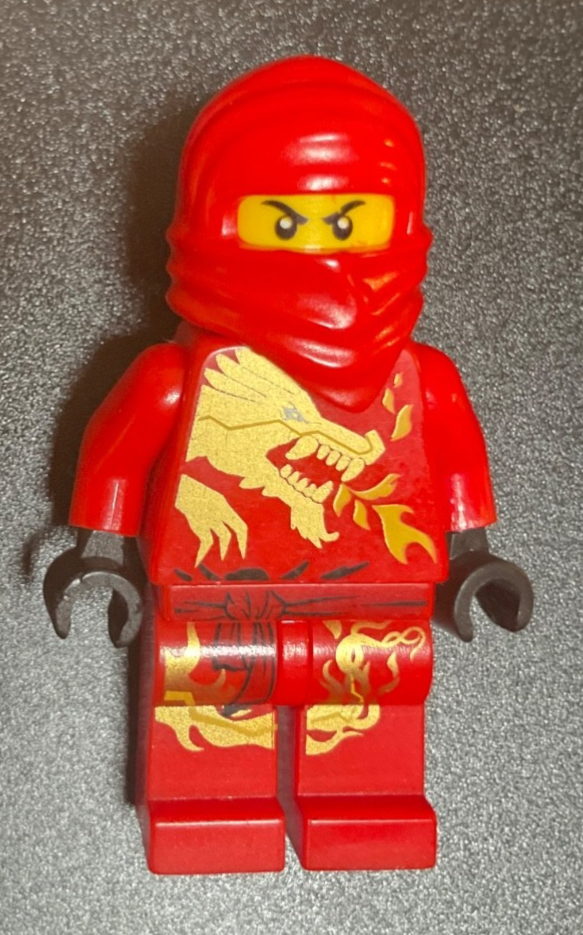 LEGO NINJAGO: Nuckal's Atv (2518) for sale online | eBay