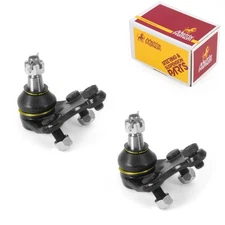 Front Lower Ball Joints for Lexus ES250 ES300h ES350 UX200 UX250h NX300 K500062