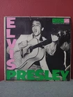 Elvis Presley Original First Album Original Pressing LPM-1254 RCA Victor 1956