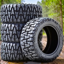4 Gripmax Maxgrip Mt 37x13.50r20 128q F 12 Ply Light Truck Tires 4 Gripmax Maxgrip Mt 37x13.50r20 128q F 12 Ply Light Truck Tires