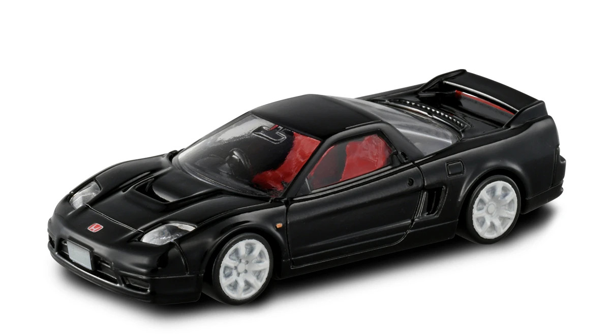 Tomica Premium #36 Honda NSX-R Special Color | eBay