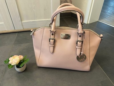 Michael Kors Damen Handtasche in Rosa