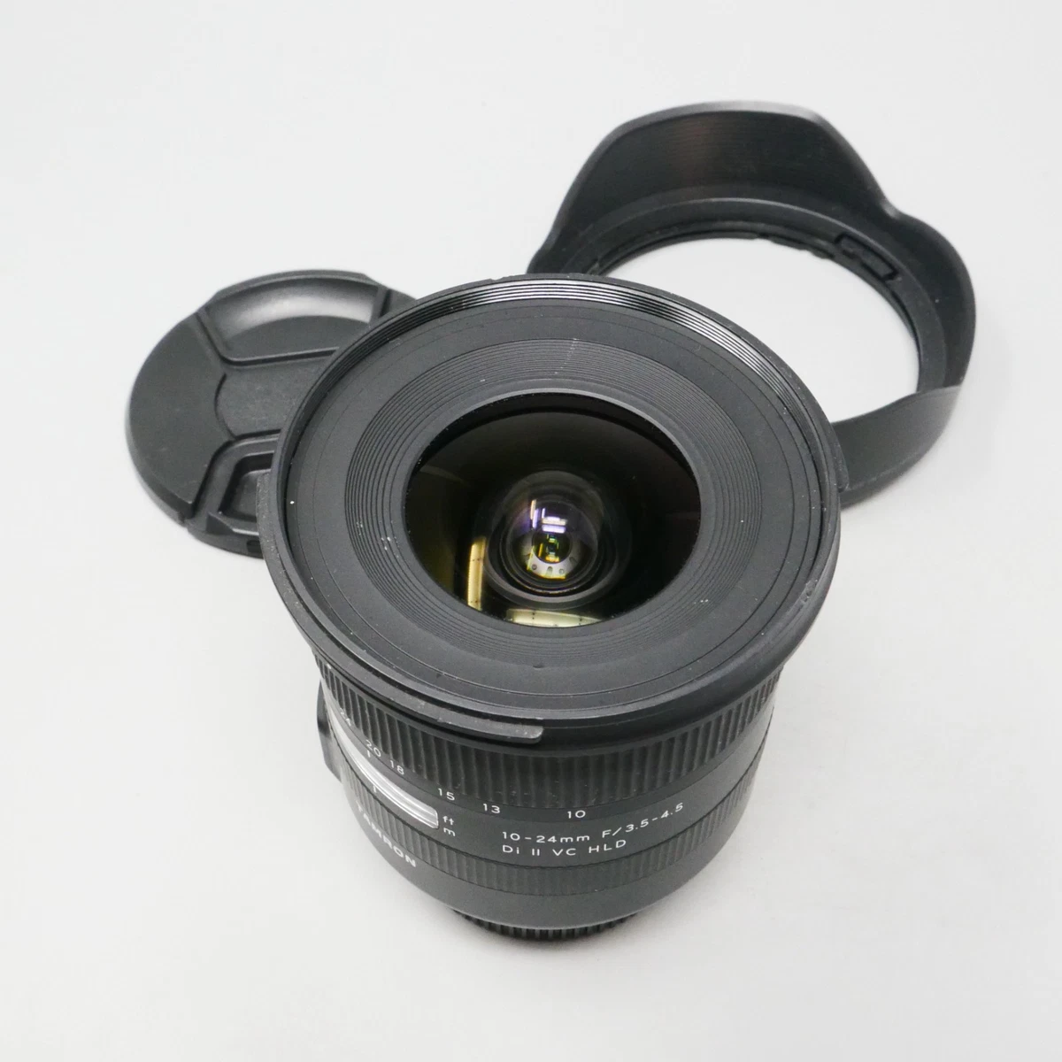 Nikon 10-24mm f/3.5-4.5 Camera Lenses for sale | eBay