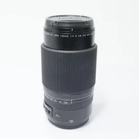 Fujifilm Fujinon GF120mm f/4 R LM OIS WR Macro G Mount Medium Format Lens H0908