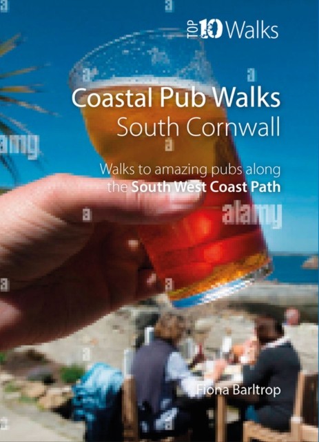 Coastal Pub Walks: Cornwall - Walks to amazing pubs along the South West Coast Path - Image 5