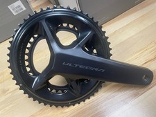 Shimano Deore XT Fc-t8000 48-36-26t 3x10s Crankset Black 170 Mm