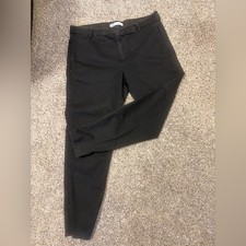 Zara Black Dress Pant
