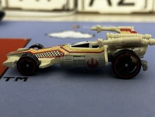 Hot Wheels - Star Wars X- Wing - DPV26 - A5