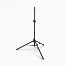 All Aluminum Speaker Stand Lightweight Tripod - On-Stage