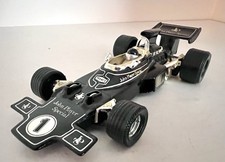 1973 VINTAGE CORGI TOYS JPS LOTUS R ACE CAR-N...