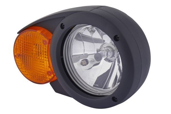 Hauptscheinwerfer Rechts Hella 1E3 996 160 681-image