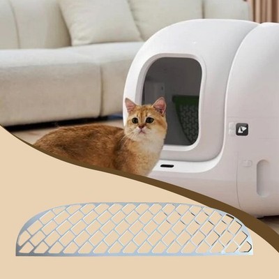 Katzentoilette Sieb Ersatz Schnellentferner Sandkontrolle für x30 Automatik