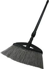 Carrand Expandable Outdoor Broom