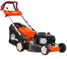 Tagliaerba a scoppio trazionato OLEOMAC G53TKE ALLROAD PLUS 4 166cc taglio 51cm