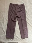Lauren Ralph Lauren Sanderson Wool Herringbone Trousers Women’s 14 NWT — photo 3