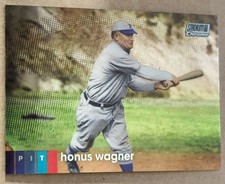 Honus Wagner