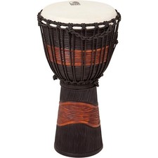 Toca Street Series Djembe Small Black