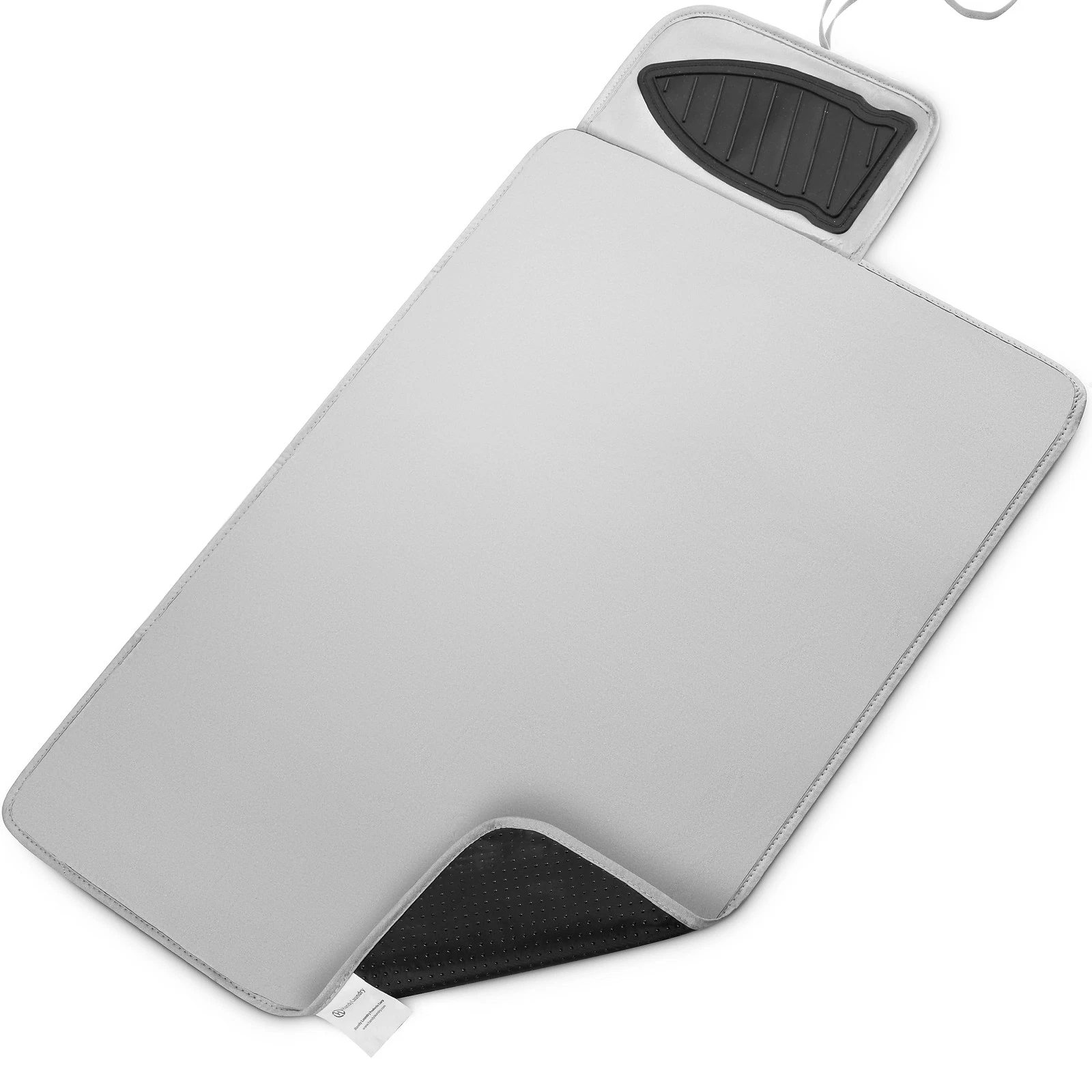 Portable Ironing Mat - Easily Change Any Flat Surface into an Ironing Board. ...