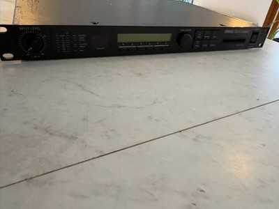 Yamaha SPX99 Professional Audio Effects