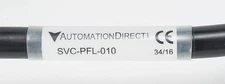 AUTOMATION DIRECT SVC-PFL-010 / New In Bag 1 W/O Bag 1