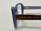 Authentic Marc by Marc Jacobs 574 ISK Brown Plastic Rectangle Eyeglasses 51mm — photo 6