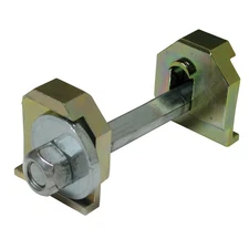 SPC Performance Rear Camber Adjustment Kit For Lexus GS300/GS400/GS430/SC430