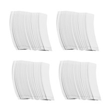 108Pcs/Lot Fixed Hair Wig Tape Strips Super Strong Adhesive Tape for3082