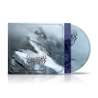 Winterfylleth 'The Imperious Horizon' CD NEW SEALED