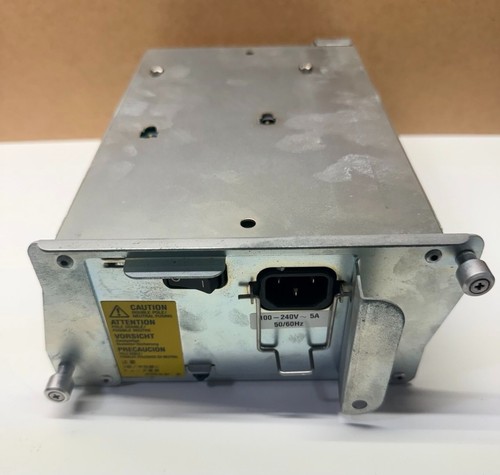 Artesyn EP071263-C PWR-7200-ACA 280W AC Power Supply Cisco 7200 Series 34-0687-0 - Picture 1 of 4