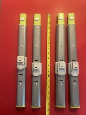 Skip Hop Explore More Activity Center Set of 4 Legs Gray Green Replacement Part