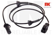 Nk 294812 Sensor FüR Raddrehzahl Abs Sensor Raddrehzahl FüR Volvo