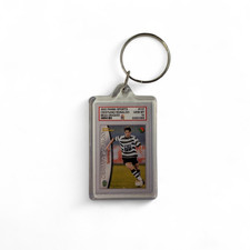 PGK CRISTIANO RONALDO 2003 PANINI #137 - Mix N Match 2/$25 Keychains. rookie card picture