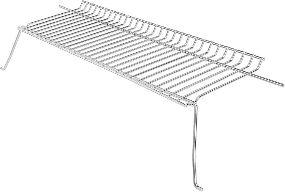 GFTIME Warmhalterost Ersatzteile für Enders Monroe Pro 3, Edelstahl, 65x17,1cm