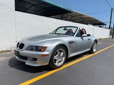 1998 BMW Z3 for Sale