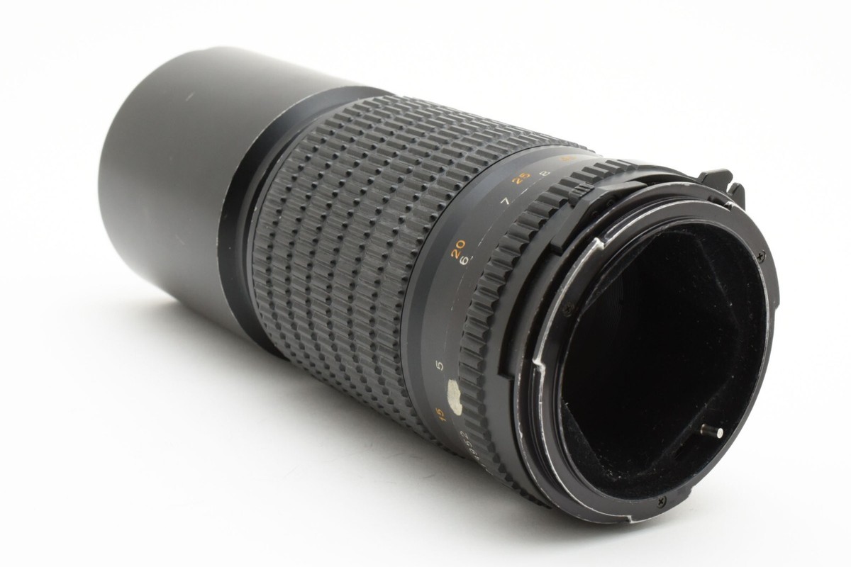 美品 MAMIYA-SEKOR ULD C 300mm1:5.6 N Mamiya Sekor C 300mm f/5.6 ULD N M645 1000s Super Pro TL