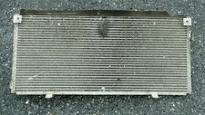 01 2001 02 2002 03 2003 04 2004 SUBARU LEGACY OUTBACK AC A/C CONDENSER