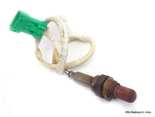 Citroen C5 I Facelift 2.0 Lambdasonde 9650682180