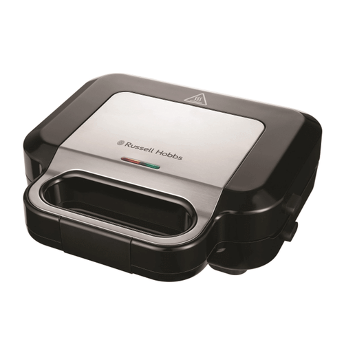 Russell Hobbs 3in1 Sandwichtoaster  mit Waffel- und Gri…