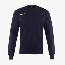 NIKE CW6904 451 SWEATSHIRT NIKE  NK FLC