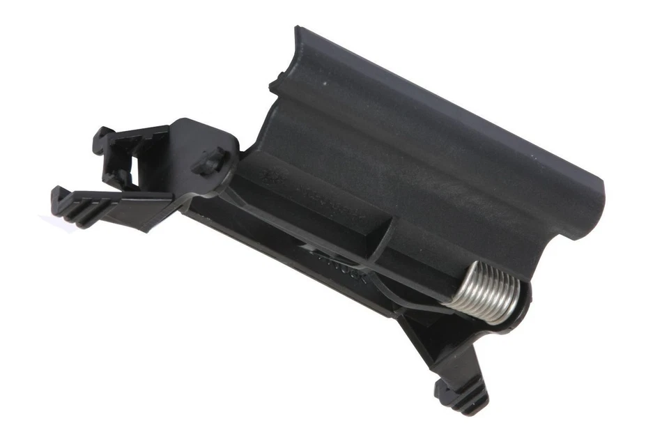 URO Parts 9170229 Hood Release Handle For 98-04 Volvo C70 S70 V70 Foto 3 de 4