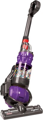 Purple Ball Hoover Kinder Nachbildung Staubsauger Spielzeug mit echter Funktion Geschenk