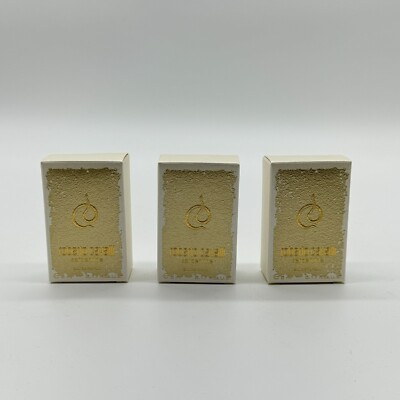 Pack Of 3 Roberto Cavalli SERPENTINE EDP Boxed MINIS 0.17 fl. oz. Perfume Minis