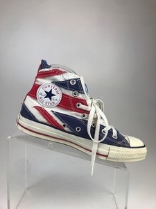 converse england