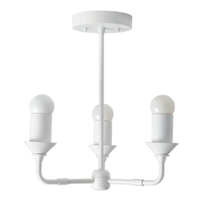 vintage mid century light fixtures