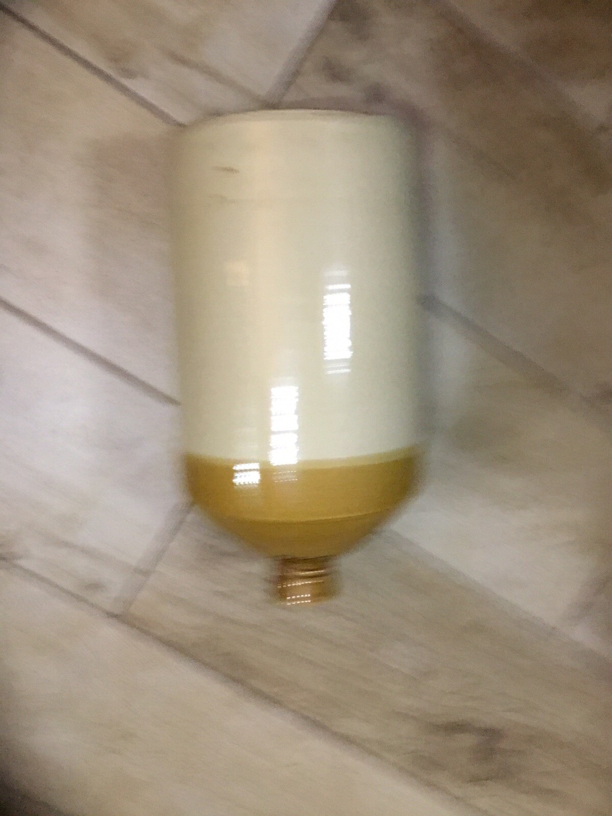 Price Powell Of Bristol Large Stoneware Flagon Henry Bull Nottingham C