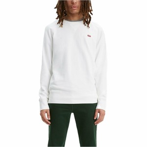 levis original hm icon crew sweatshirt