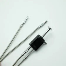 [USED] Asahi Pentax Double Cable Mechanical Shutter Release For Bellows