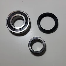 GENUINE NEW Wheel Bearing Kit for SUZUKI SKF VKBA 3967