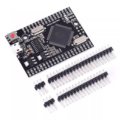 MEGA 2560 PRO Embed CH340G/ATMEGA2560-16AU Male Pinheader Development Board